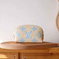 LV Cosmetic Bags